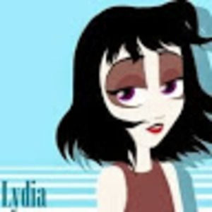 Meet your Posher, Lydia